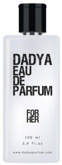 Dadya B-221 EDP 100 ml Kadın Parfümü kullananlar yorumlar